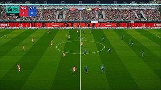 PES.football 2021 Patch [PC] 16.0
