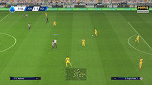 PES 2017 RSP v 19.0 РПЛ Графика