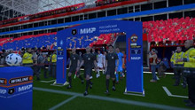 PES 2017 RSP v 19.0 РПЛ Графика
