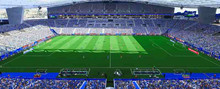PES 2021 Estadio do Dragao 2025 PES 2021 Estadio do Dragao 2025