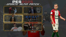 PES 2021 Update Altin Patch 2025/26 PES 2021 Update Altin Patch 2025/26