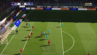 PES 2021 Update Altin Patch 2025/26 PES 2021 Update Altin Patch 2025/26