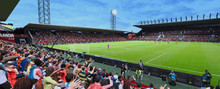 PES 2021 Estádio Cidade de Barcelos PES 2021 Estádio Cidade de Barcelos