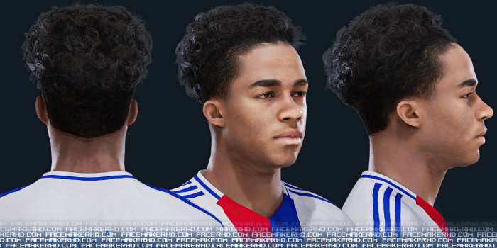 PES 2021 Endrick Felipe 2025