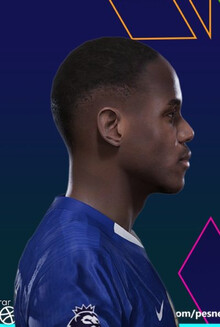 PES 2021 Trevoh Chalobah 2026