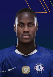 PES 2021 Trevoh Chalobah 2026