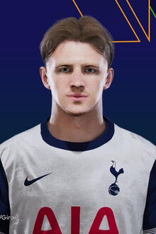 PES 2021 Conor Gallagher 2026