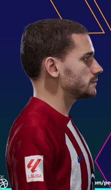 PES 2021 Antoine Griezmann 2026