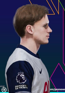 PES 2021 Conor Gallagher 2026