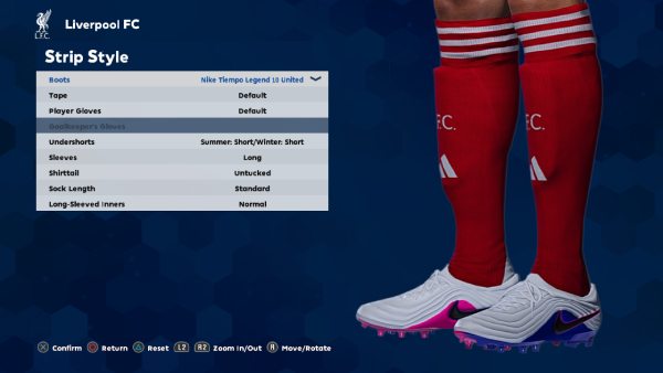PES 2021 Tiempo Maestro Elite 2026
