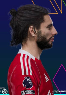 PES 2021 Dominik Szoboszlai 2026 PES 2021 Dominik Szoboszlai 2026