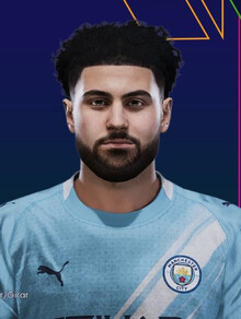 PES 2021 Joško Gvardiol 2026 PES 2021 Joško Gvardiol 2026