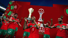 PES 2017 Modpack Africa Cup of Nations 2025