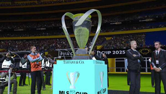 PES 2021 MLS Cup Entrance Update PES 2021 MLS Cup Entrance Update