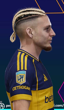 PES 2021 Santiago Ascacíbar 2026 v2 PES 2021 Santiago Ascacíbar 2026 v2