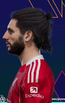 PES 2021 Dominik Szoboszlai 2026 PES 2021 Dominik Szoboszlai 2026