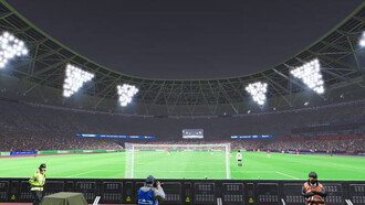 PES 2021 London Stadium 2026