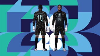 PES 2021 France NT Kits Update World Cup 2026 PES 2021 France NT Kits Update World Cup 2026