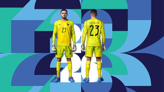 PES 2021 France NT Kits Update World Cup 2026 PES 2021 France NT Kits Update World Cup 2026
