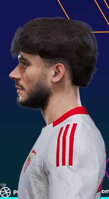 PES 2021 Neal Maupay 2026