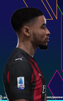 PES 2021 Christopher Nkunku 2026