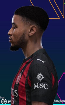 PES 2021 Christopher Nkunku 2026