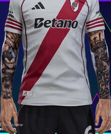 PES 2021 Face Aníbal Moreno