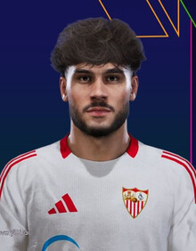 PES 2021 Neal Maupay 2026