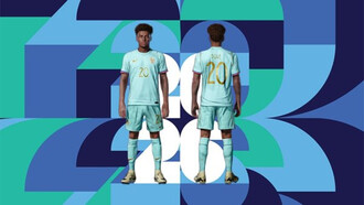 PES 2021 France NT Kits Update World Cup 2026 PES 2021 France NT Kits Update World Cup 2026