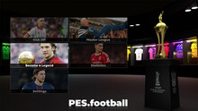 PES.football 2021 Patch [PC] 17.0