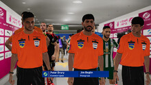 PES.football 2021 Patch [PC] 17.0