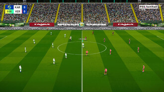 PES.football 2021 Patch [PC] 17.0