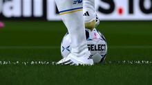 PES.football 2021 Patch [PC] 17.0