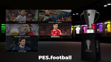 PES.football 2021 Patch [PC] 17.0