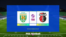 PES.football 2021 Patch [PC] 17.0