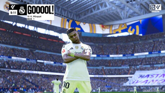 PES.football 2021 Patch [PC] 17.0