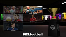 PES.football 2021 Patch [PC] 17.0