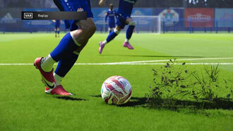 PES 2021 Nike Mercurial Superfly Vapor 1