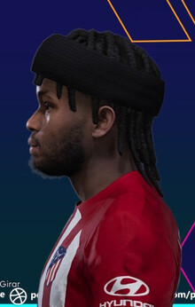 PES 2021 Ademola Lookman 2026 v3