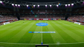 PES 2021 RSP v 16.0 (DLC 7.0)