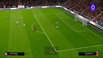 PES 2021 RSP v 16.0 (DLC 7.0)