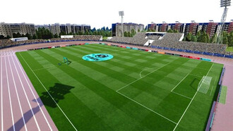 PES 2021 RSP v 16.0 (DLC 7.0)