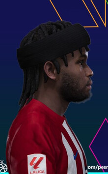 PES 2021 Ademola Lookman 2026 v3