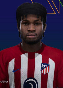 PES 2021 Ademola Lookman 2026 v3