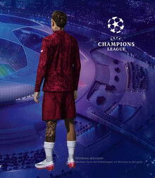 PES 2021 Galatasaray SK Puma Training 2025/26