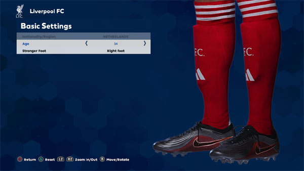 PES 2021 Maestro Launch & Heat Up