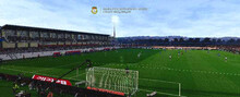 PES 2021 Complexo Desportivo de Alverca