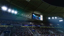 PES 2021 MHP Arena Stuttgart 2026