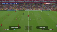 PES 2021 Font UCL Season 2004/2009