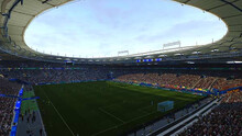 PES 2021 MHP Arena Stuttgart 2026